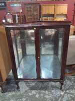 CORNER CABINET