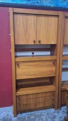 Wall Unit