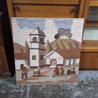 WALL HANGING
