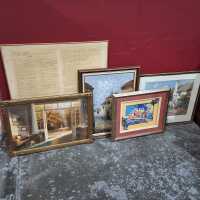 WALL DECOR