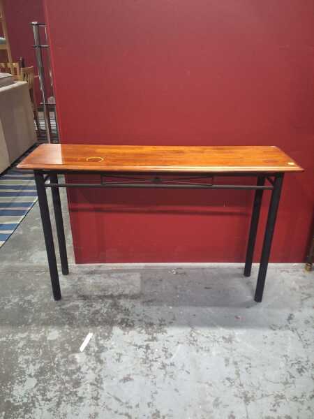 HALL TABLE