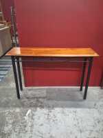 HALL TABLE