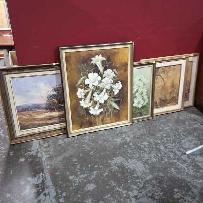 Wall Decor