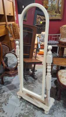 Cheval Mirror
