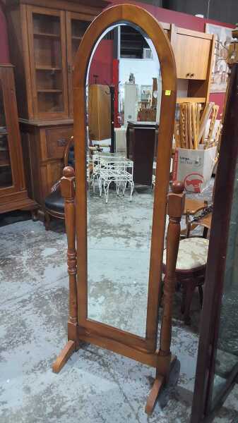 CHEVAL MIRROR
