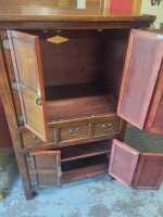 CABINET - 2