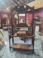 HALLSTAND