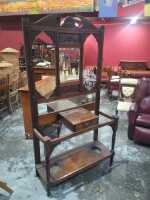 HALLSTAND - 2