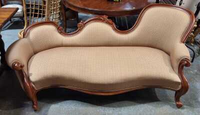 Chaise Lounge