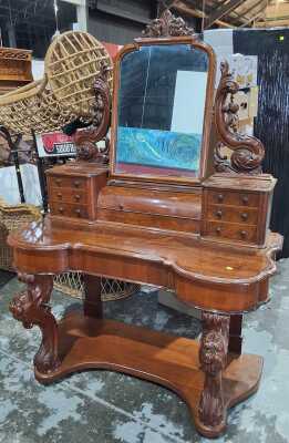 Dressing Table