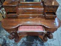 DRESSING TABLE - 2