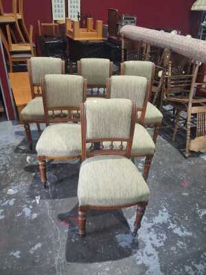 79 · DINING CHAIRS