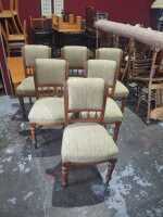 DINING CHAIRS