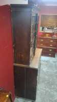 SECRETAIRE BOOKCASE - 2
