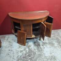 CONSOLE CABINET - 2