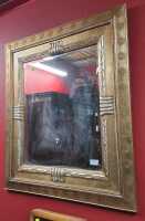 WALL MIRROR