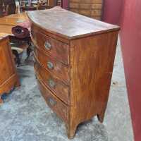 CHEST OF DRAWERS - 2