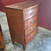 CHEST OF DRAWERS - 4