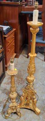 Decorative Lamps