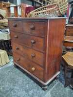 CHEST OF DRAWERS - 2
