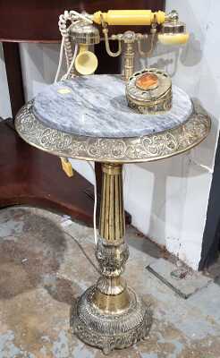 Telephone Table