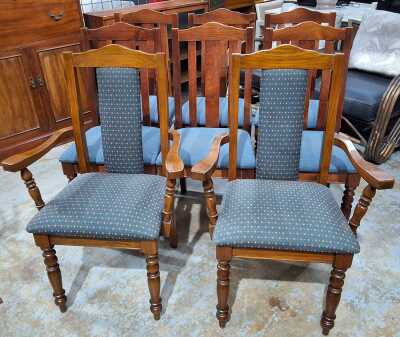 Dining Chairs