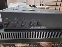 AUDIO CONTROL EQUIPMENT - 3