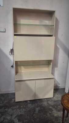 Wall Unit