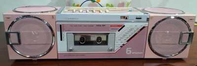 Retro Stereo