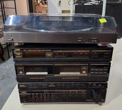 Audio Lot