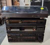 AUDIO LOT