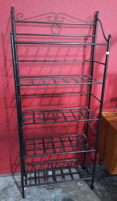 Wall Unit