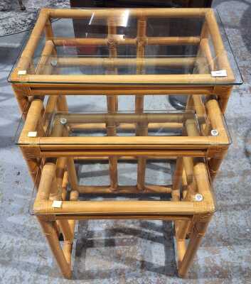 Nest Of Tables