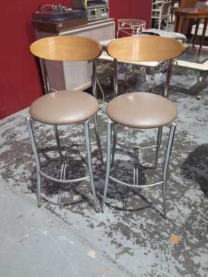 Bar Stools