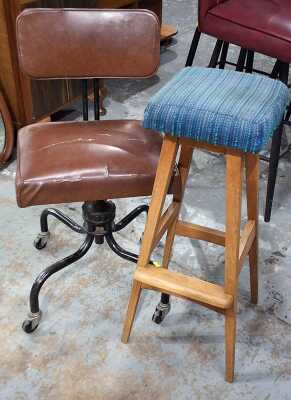 Vintage Chairs
