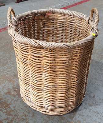 Laundry Basket