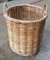 LAUNDRY BASKET