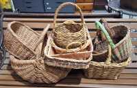 BASKET LOT