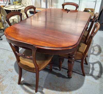 Dining Suite