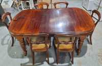 DINING SUITE - 2