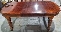DINING SUITE - 4