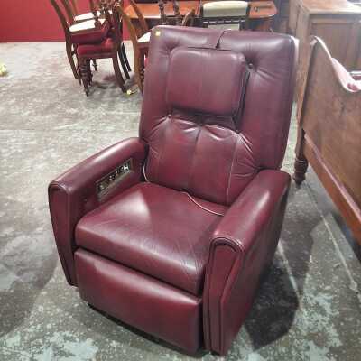 Recliner Chair