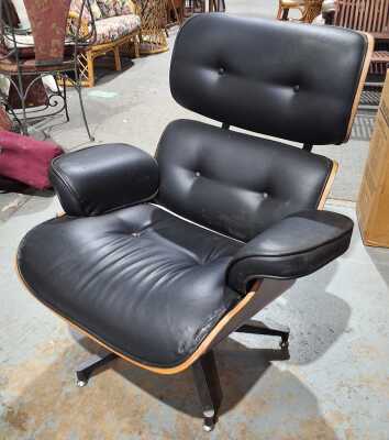 Armchair