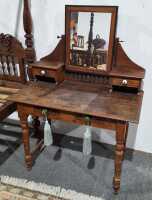 DRESSING TABLE