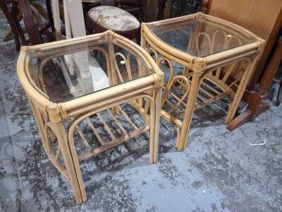 Side Tables