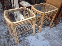 SIDE TABLES