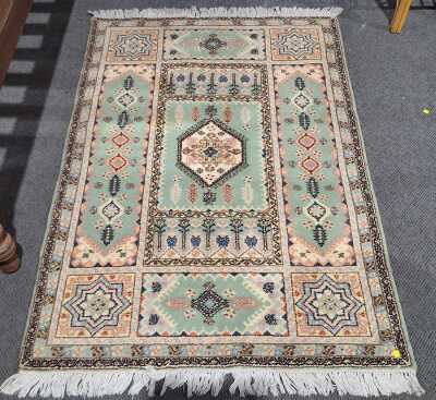 Floor Rug