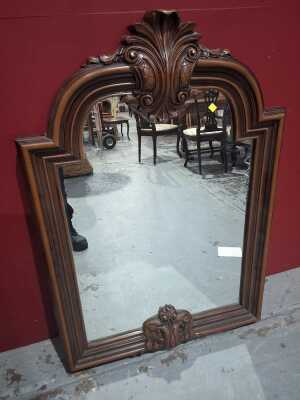 Wall Mirror