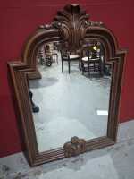 WALL MIRROR