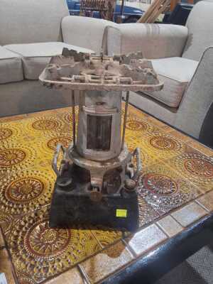 375 · STOVE